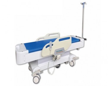 武汉全自动重症转运床